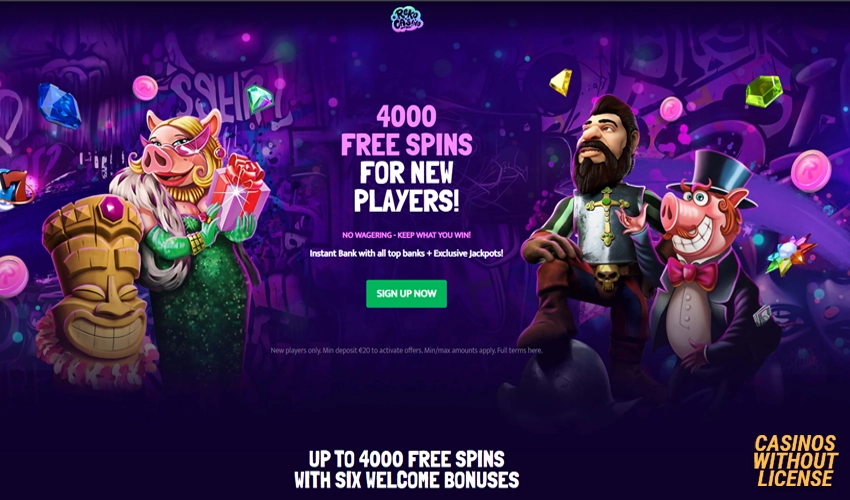 Bonuses and Promotions at Reko Casino