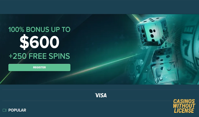 My Chance Casino Bonuses and Promotions