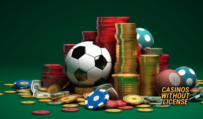 What Does Handle Mean in Betting and factors affecting the handle