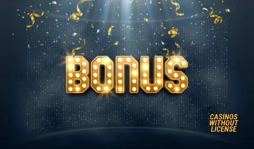 BaxBet Casino Bonuses