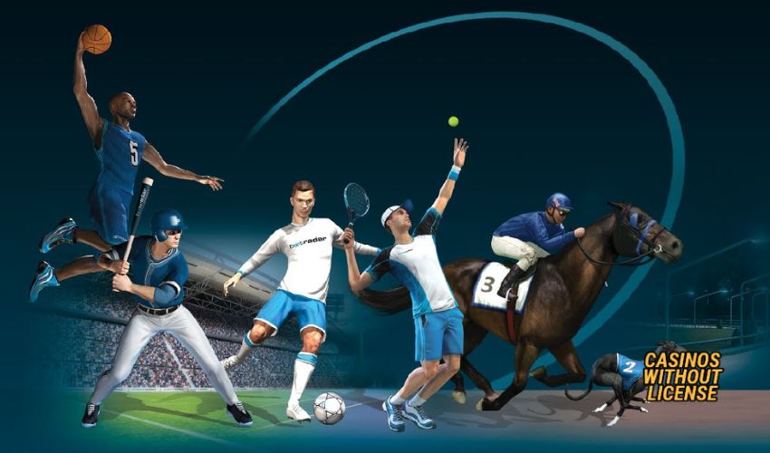 What Sports Can You Bet on at Bettime90