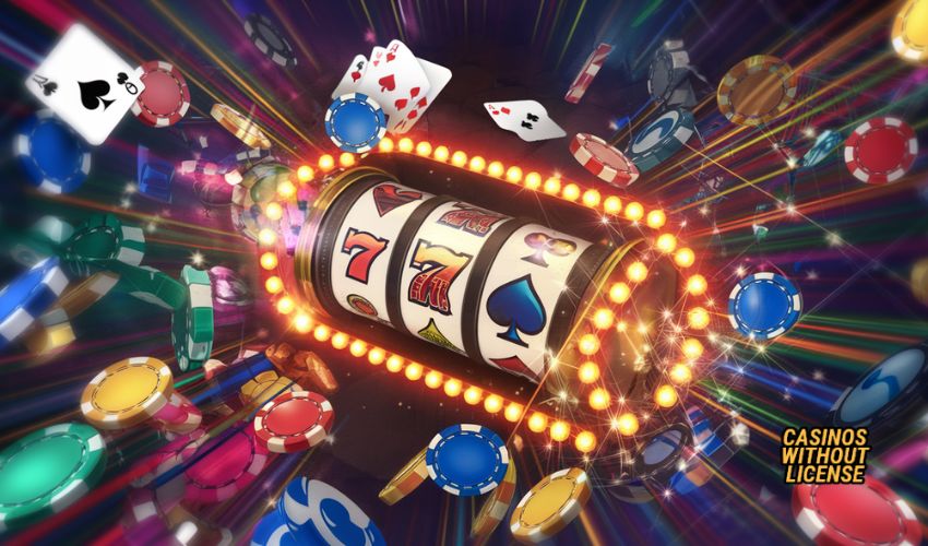 Lana Casino Bonuses and Promotions