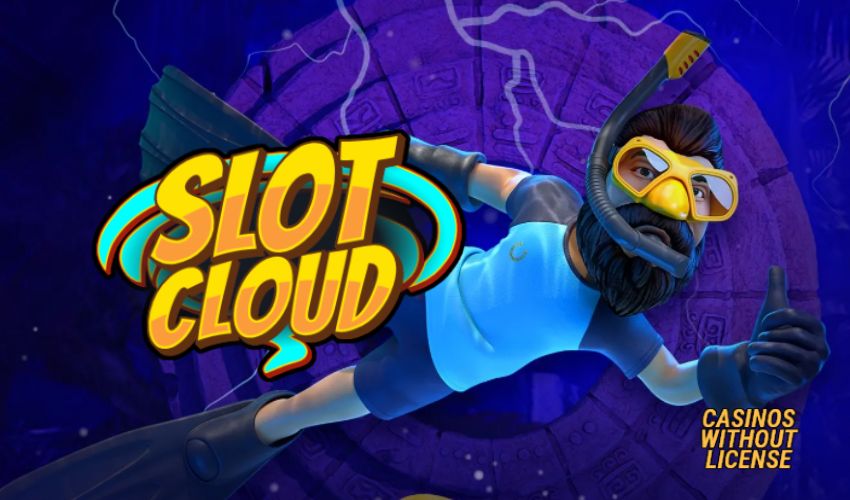 Slot Cloud Casino Review