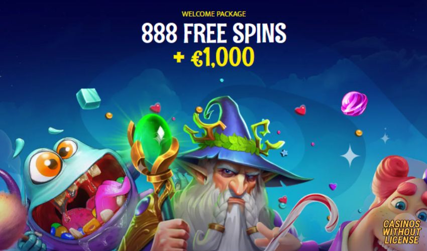 Spinsweet Casino Bonuses