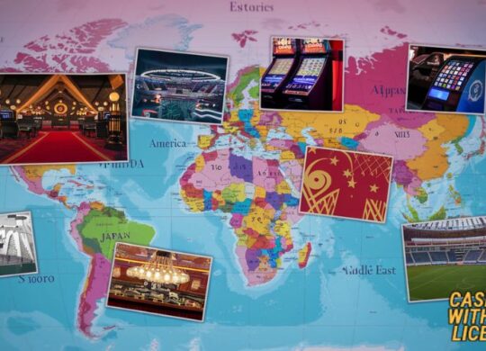 Why Do Gambling Laws Differ in Various Jurisdictions