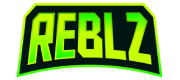 Reblz logo