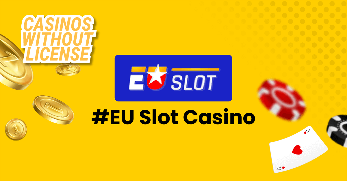 Eu slot casino games