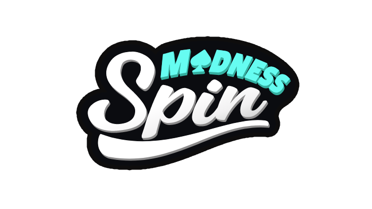 Madness spin casino games